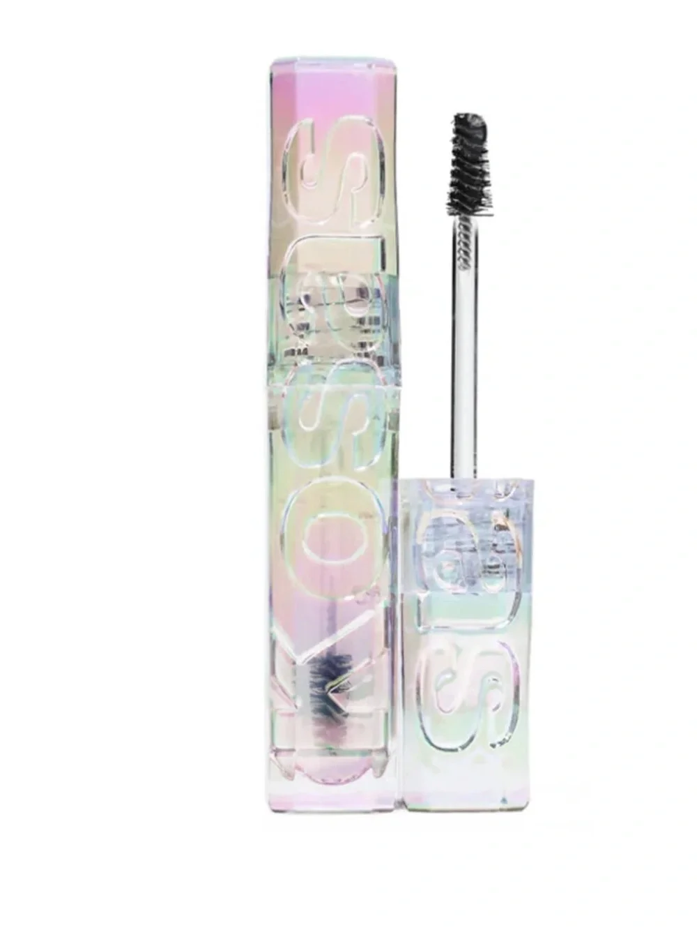 Kosas Air Brow Clear Lifting Treatment Gel